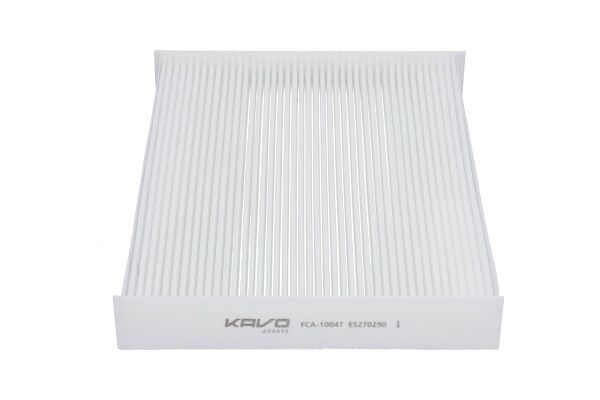 Ford Usa Interieurfilter