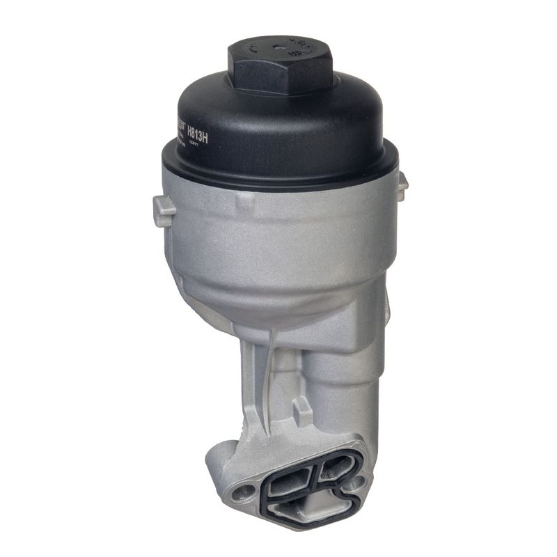 Seat Oliefiltermodule