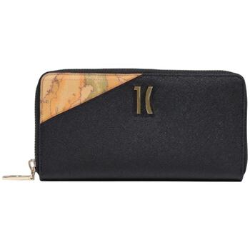 Alviero Martini Portemonnee  Ziparound Wallet LM PP43 9913