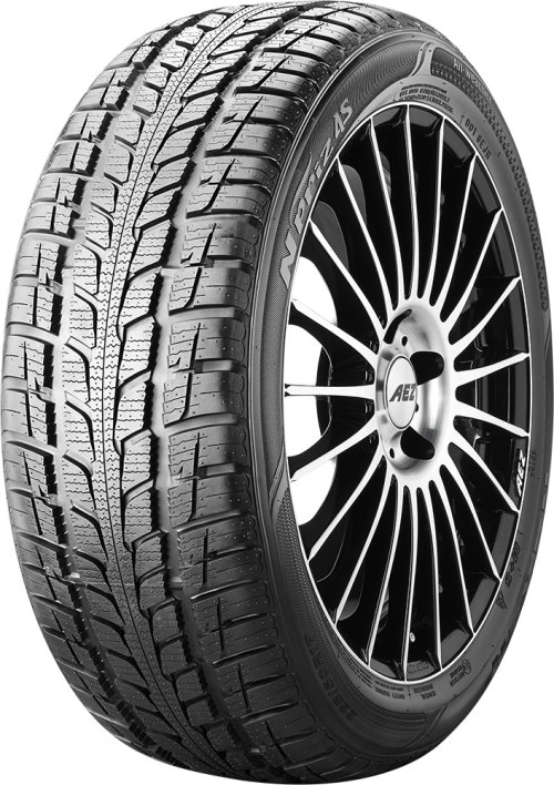 Nexen NPriz 4S ( 215/65 R16 98H 4PR )