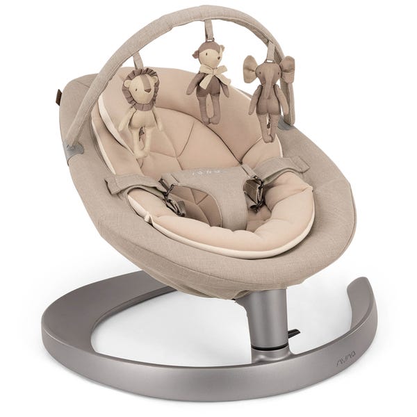 Nuna wipstoel Leaf Grow