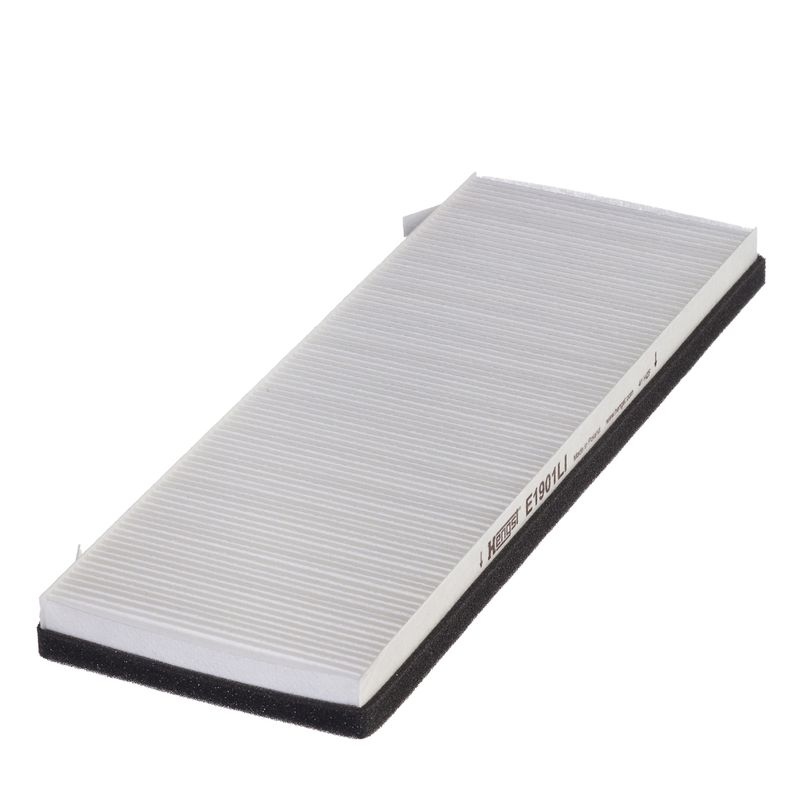 Ford Interieurfilter