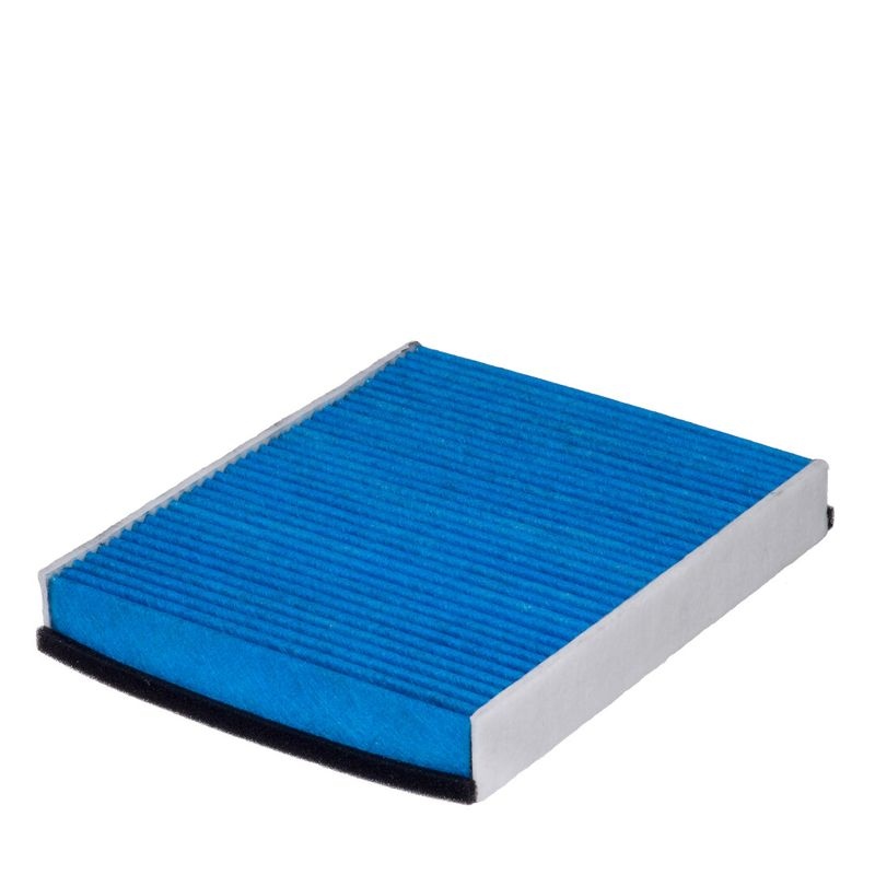 Ford Interieurfilter
