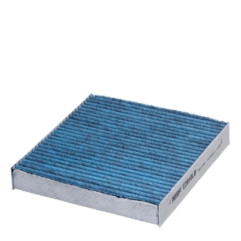 Abarth Interieurfilter