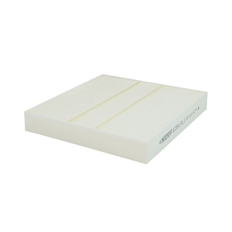 Citroen Interieurfilter