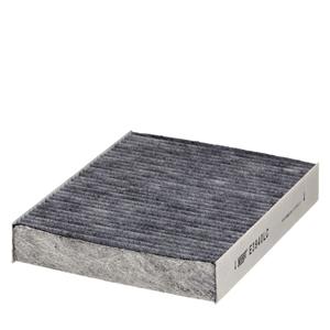 Porsche Interieurfilter