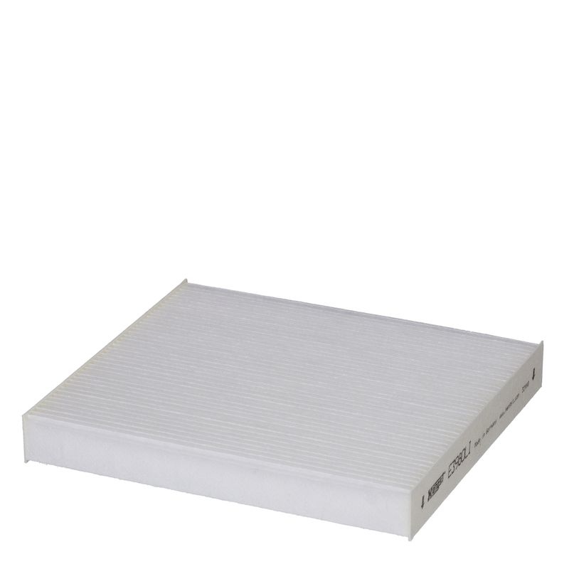 Ford Interieurfilter