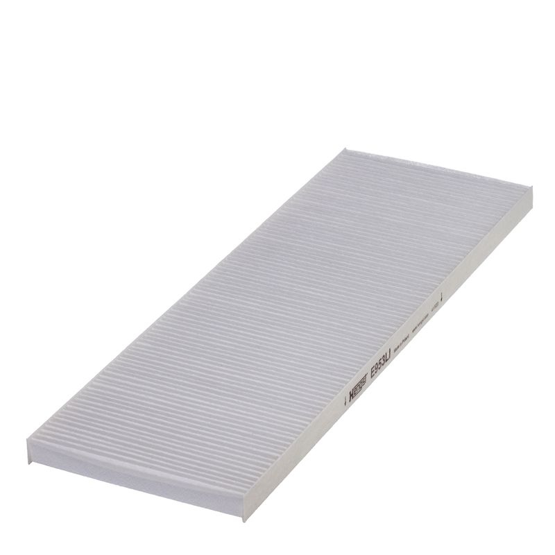 Citroen Interieurfilter