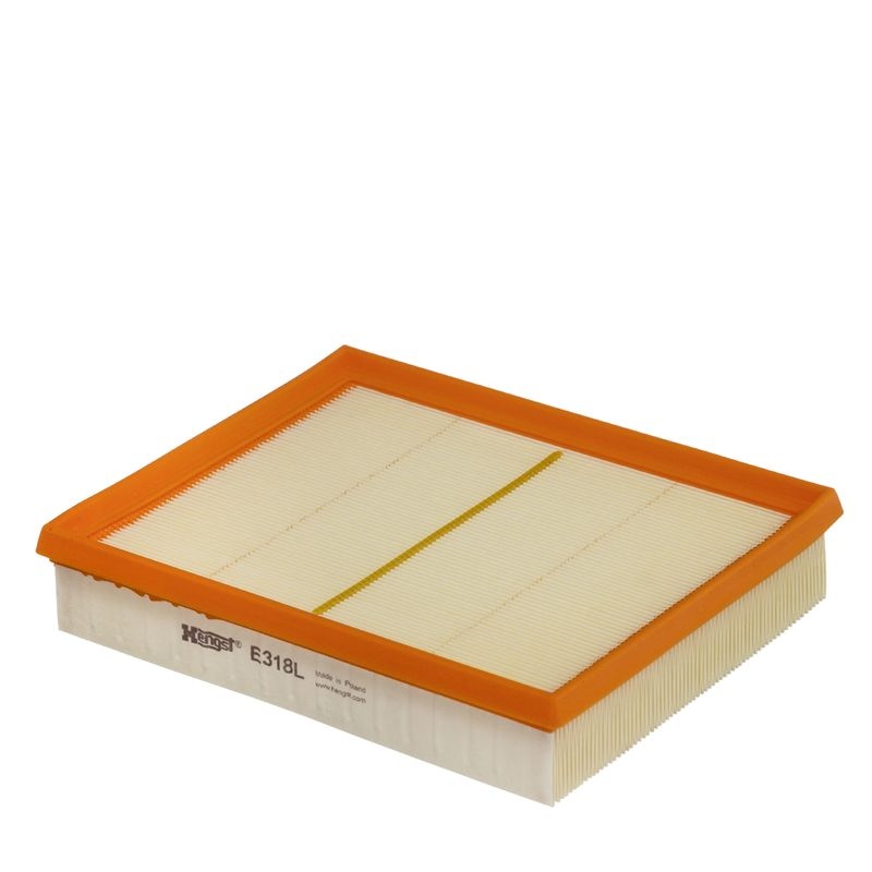 Mercedes-Benz Luchtfilter