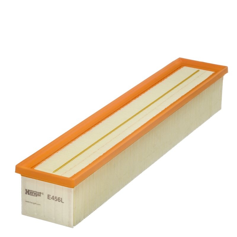 Mercedes-Benz Luchtfilter