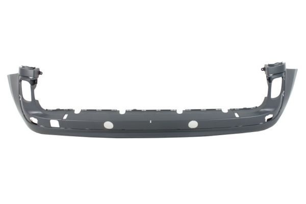 Mercedes-Benz Bumper