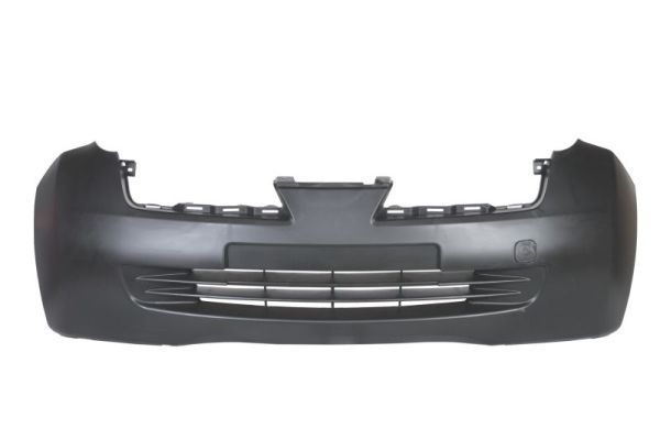 Nissan Bumper
