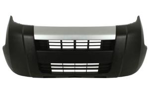 Citroen Bumper