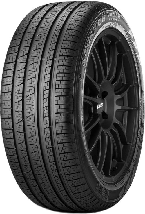 Pirelli Scorpion Verde All Season SF ( 235/45 R19 99V XL )