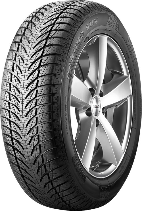 Sava Eskimo SUV ( 255/55 R18 109H XL )