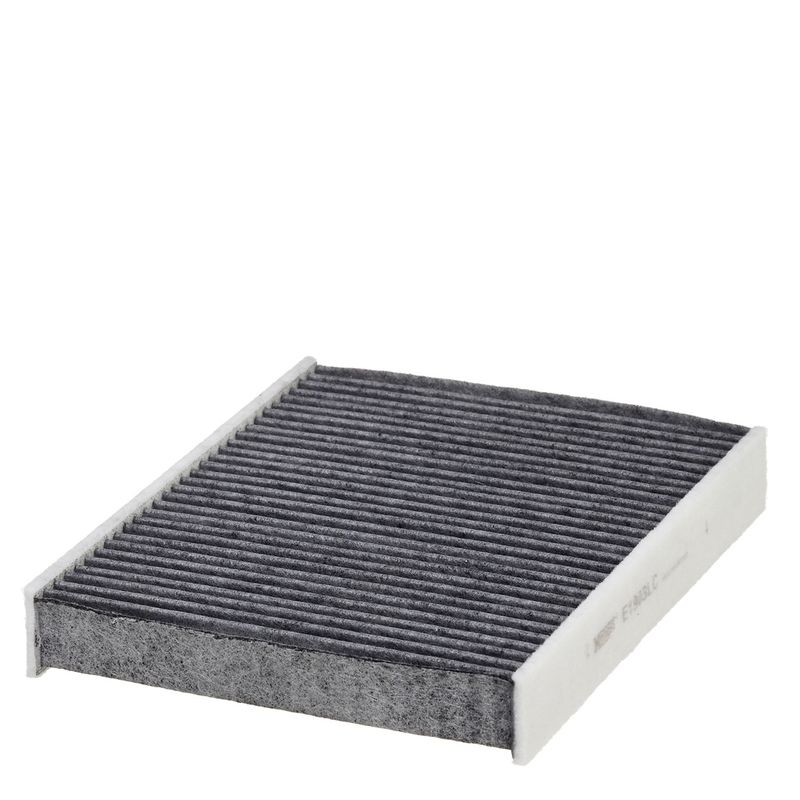 Ford Interieurfilter