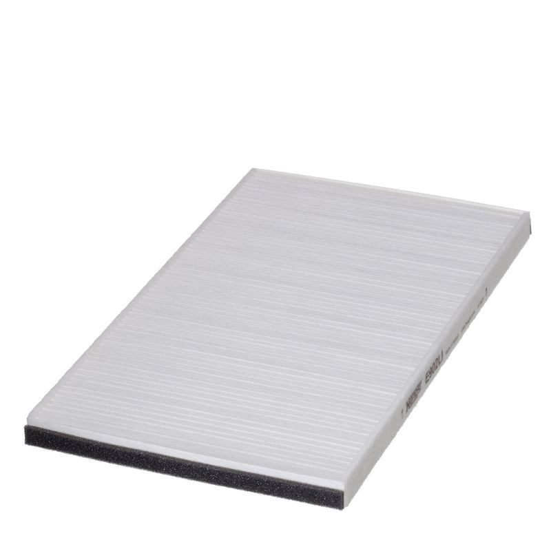 Opel Interieurfilter