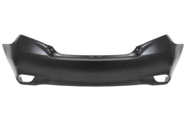 Toyota Bumper