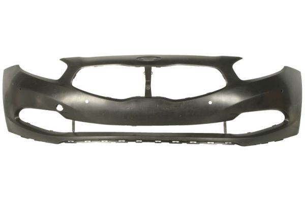 Kia Bumper