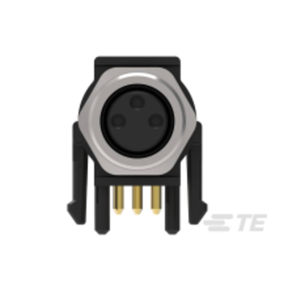 TE Connectivity 2-2172068-2 Bag 1 stuk(s)