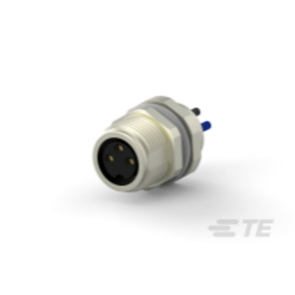 TE Connectivity T4071017031-001 Bag 1 stuk(s)