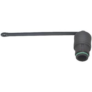 Binder 08 2559 000 000 Ronde connector beschermkap Serie (ronde connectoren): 720 1 stuk(s)