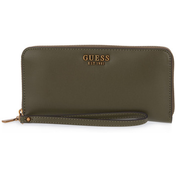 Guess Portemonnee  OLV LAUREL LARGE ZIP