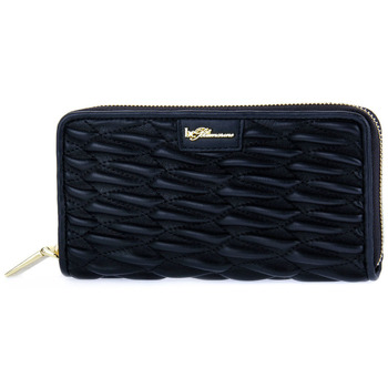 Be Blumarine Portemonnee  NERO PORTAFOGLIO