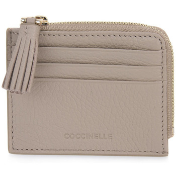 Coccinelle Portemonnee  N80 TASSEL