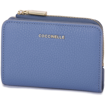 Coccinelle Portemonnee  B36 SOFT METAL