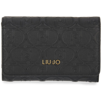 Liu Jo Portemonnee  222222 M TRIFOLD