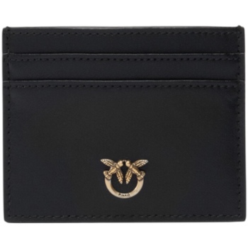 Pinko Portemonnee  CARD HOLDER SIMPLY VITELLO 103762 A0F1