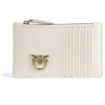 Pinko Portemonnee  AIRONE VITELLO SETA 100251 A0F1