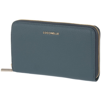 Coccinelle Portemonnee  Y20 METALLIC SOFT