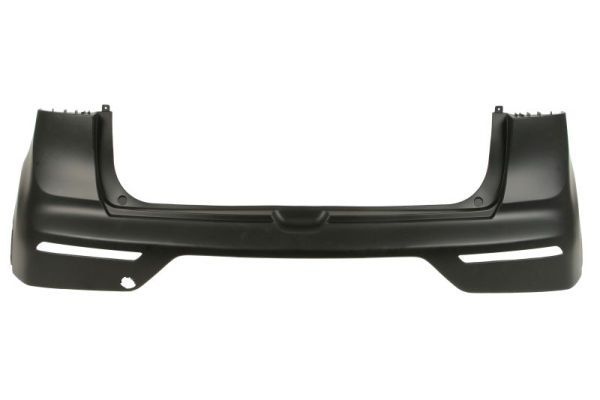 Kia Bumper
