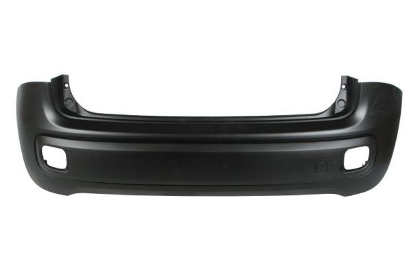 Fiat Bumper