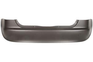Mercedes-Benz Bumper