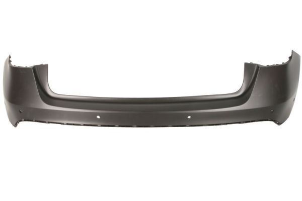 Mercedes-Benz Bumper