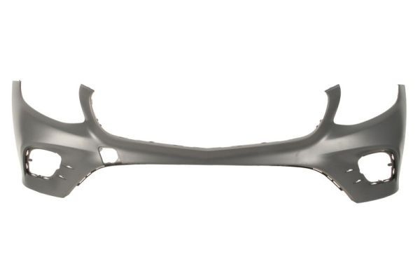 Mercedes-Benz Bumper