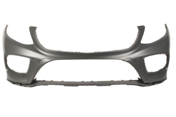 Mercedes-Benz Bumper