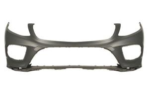 Mercedes-Benz Bumper