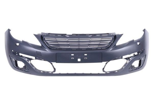 Peugeot Bumper