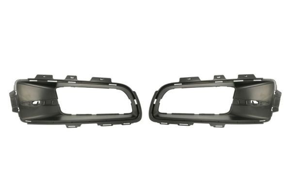 Bmw Ventilatiegrille, bumper