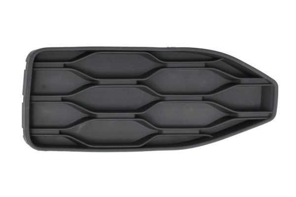 Volkswagen Ventilatiegrille, bumper