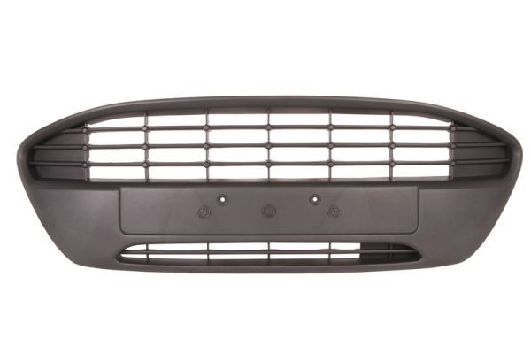 Ford Ventilatiegrille, bumper