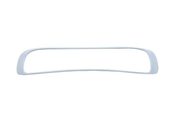 Mini Ventilatiegrille, bumper