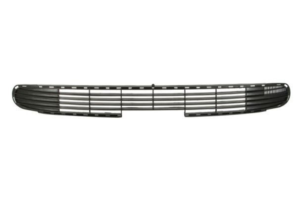 Opel Ventilatiegrille, bumper