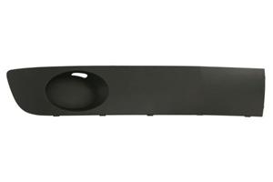 Volkswagen Ventilatiegrille, bumper