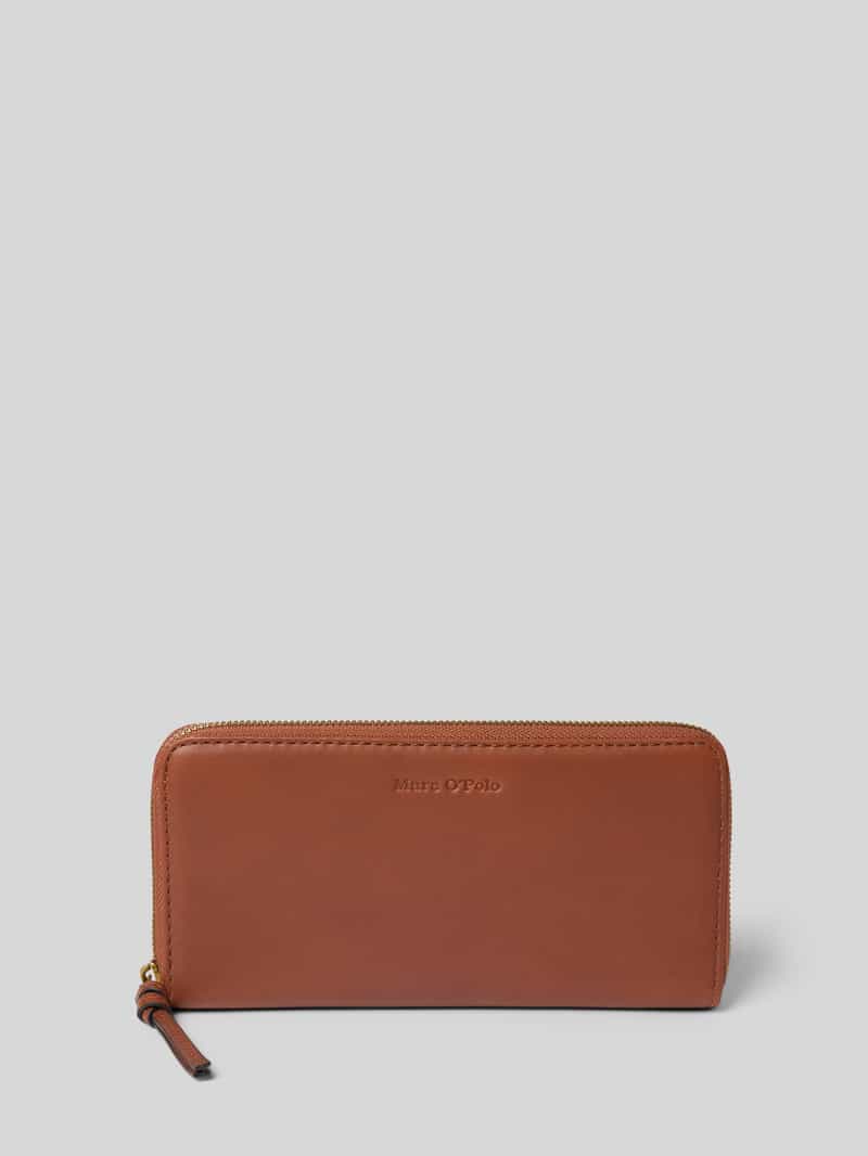 Mustang Portemonnee Finja