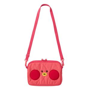 LINE FRIENDS BT21 Minini Reiszak (7 Opties) #TATA